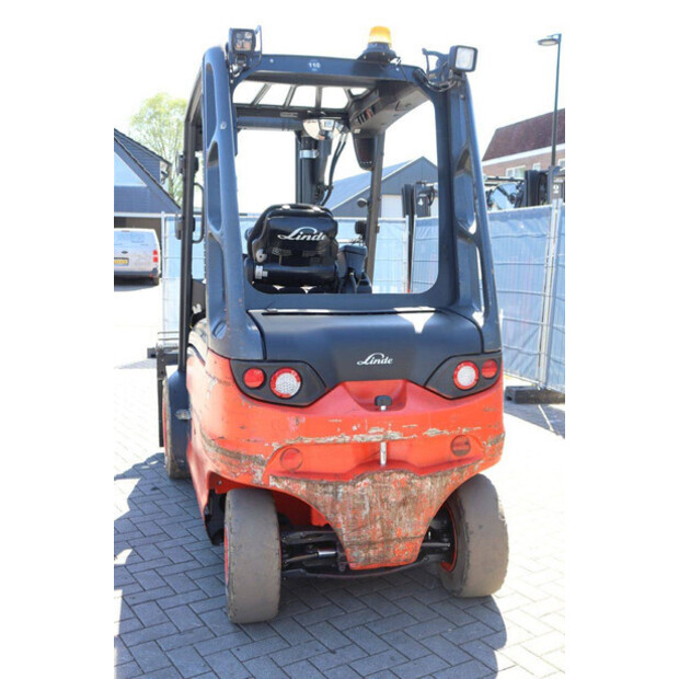 2018 ليندي E50HL-01-48970407