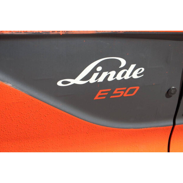 2018 ليندي E50HL-01-48970411