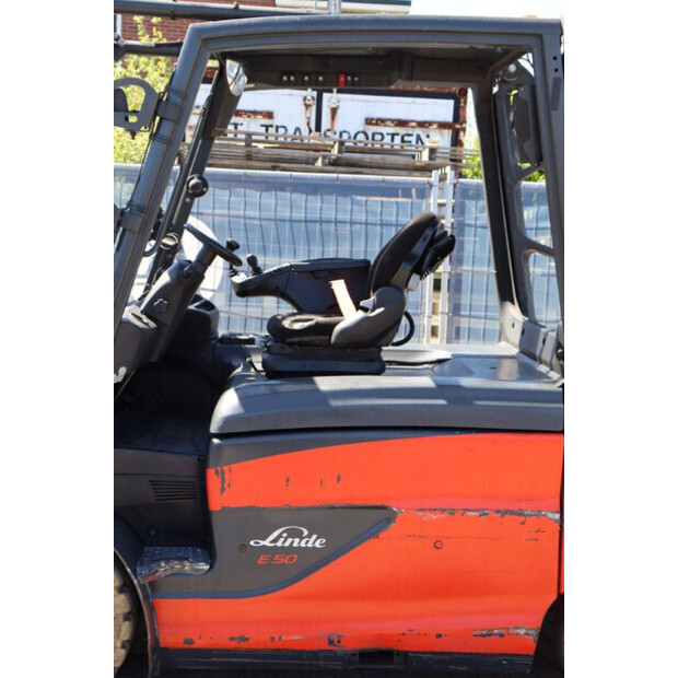 2018 ليندي E50HL-01-48970414
