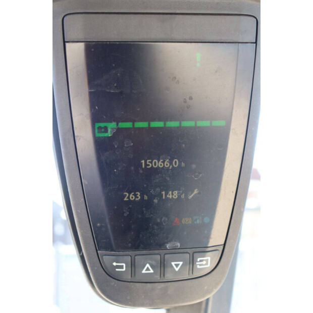 2018 ليندي E50HL-01-48970422