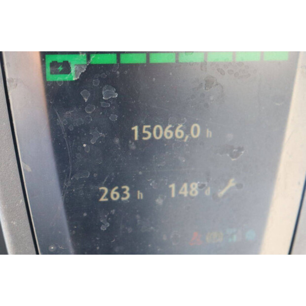 2018 ليندي E50HL-01-48970423