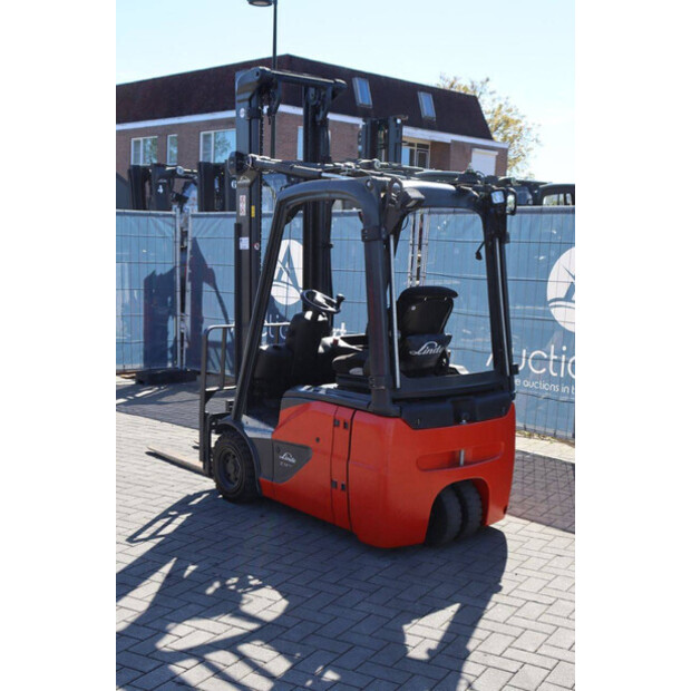 2019 Linde E14-02-48970433