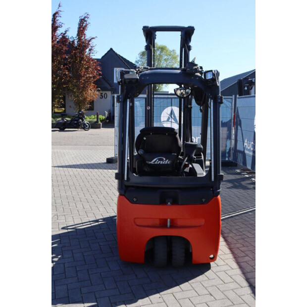 2019 Linde E14-02-48970434