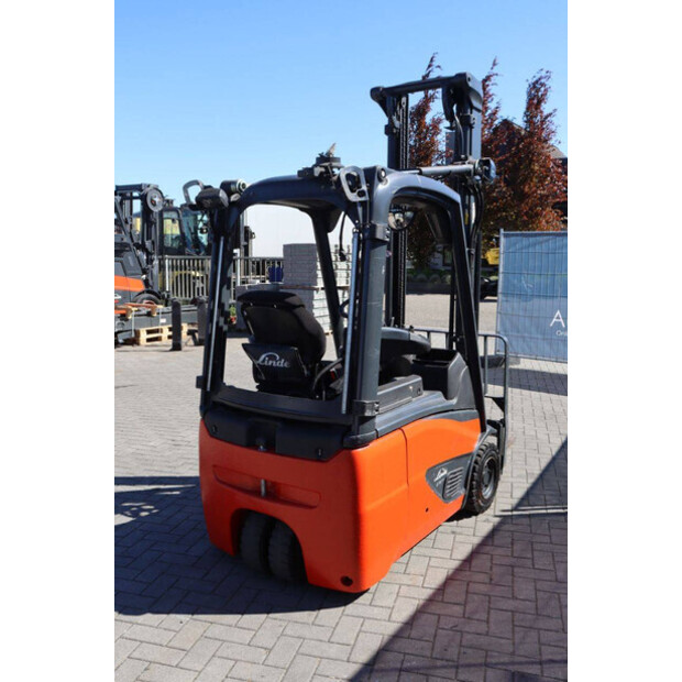 2019 Linde E14-02-48970435