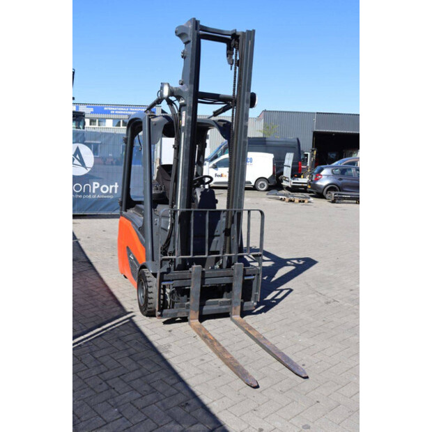 2019 Linde E14-02-48970436