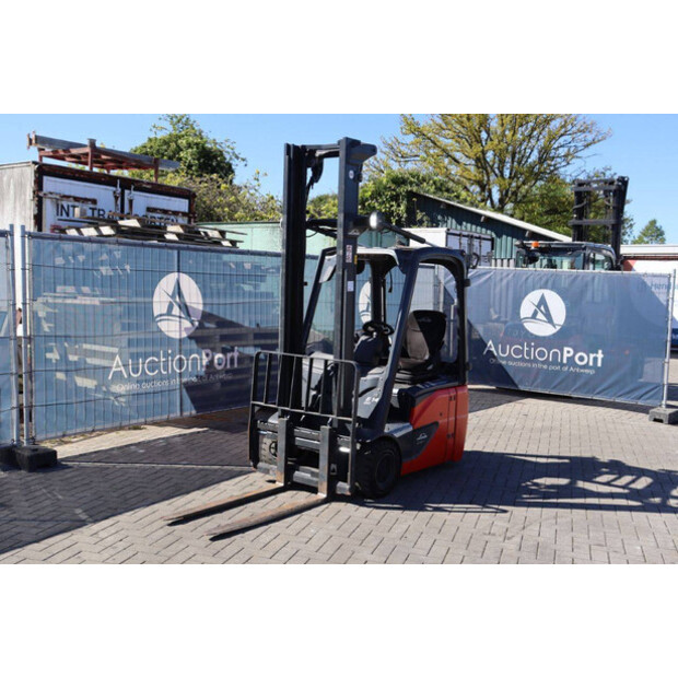 2019 Linde E14-02-48970438