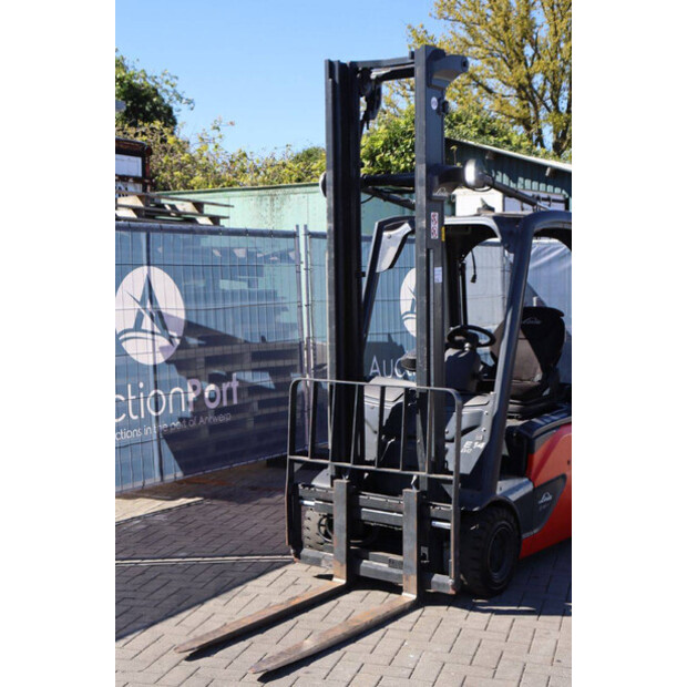 2019 Linde E14-02-48970439