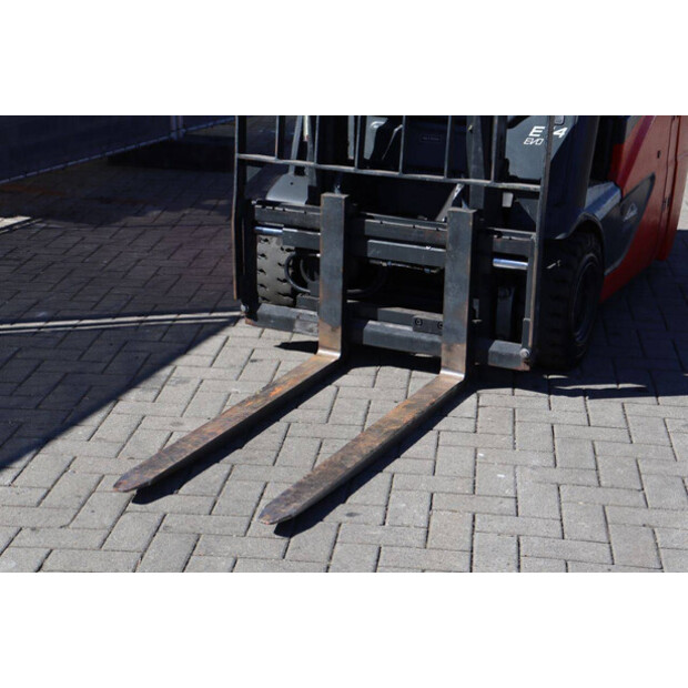 2019 Linde E14-02-48970440