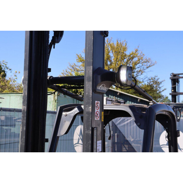 2019 Linde E14-02-48970443