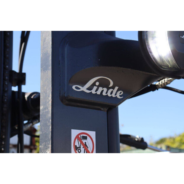 2019 Linde E14-02-48970444