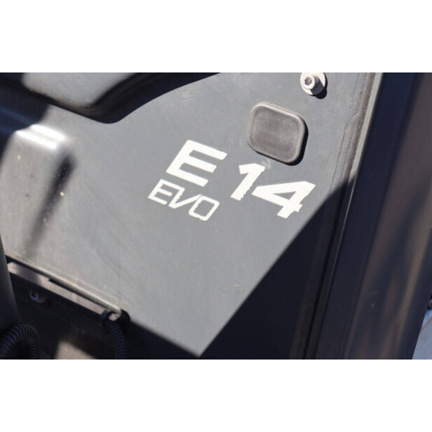 2019 Linde E14-02-48970445