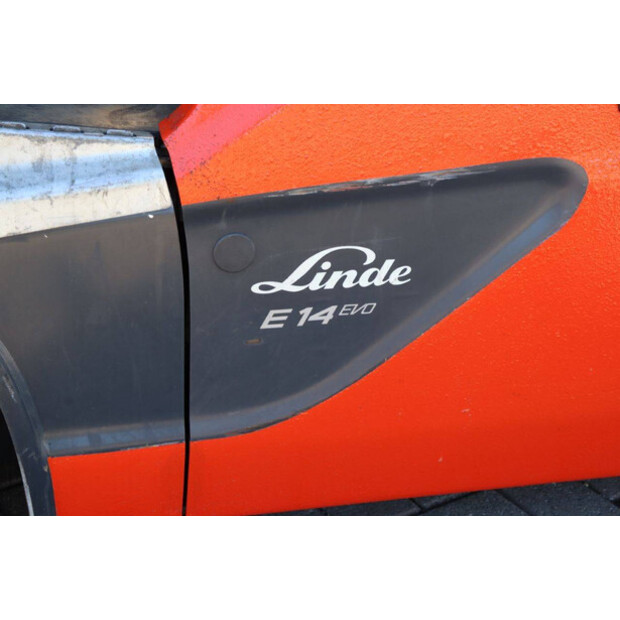 2019 Linde E14-02-48970446
