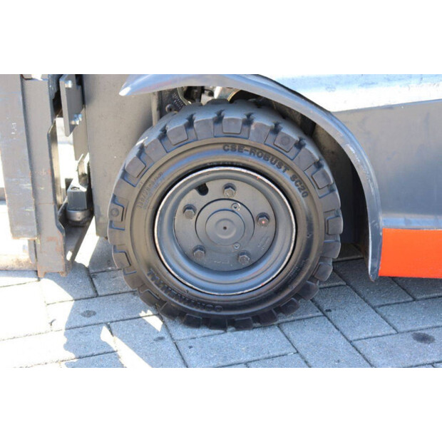 2019 Linde E14-02-48970447