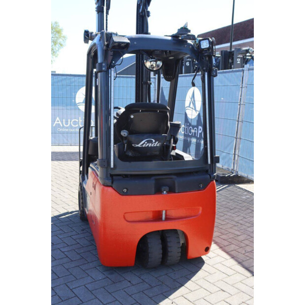2019 Linde E14-02-48970449