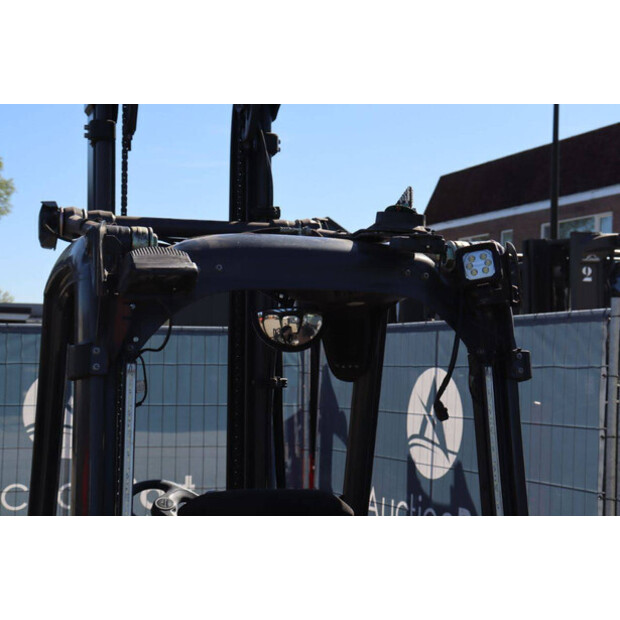 2019 Linde E14-02-48970450