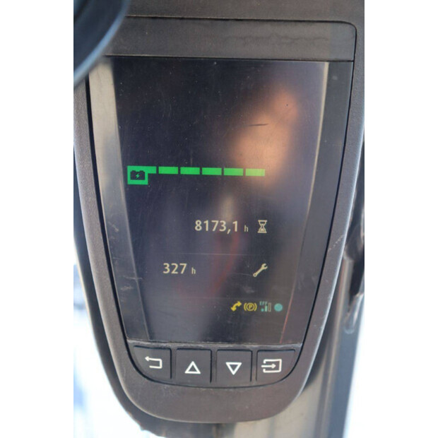 2019 Linde E14-02-48970462