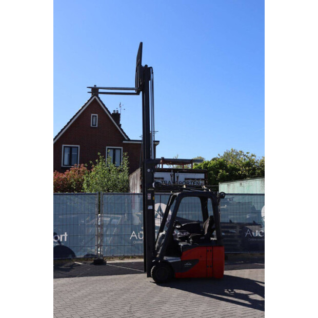 2019 Linde E14-02-48970465
