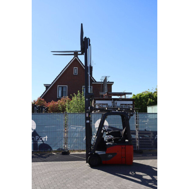 2019 Linde E14-02-48970466