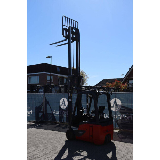 2019 Linde E14-02-48970468