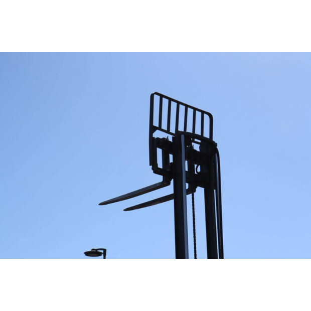 2019 Linde E14-02-48970470