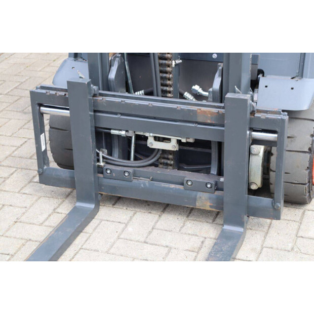 2020 Linde E15-02-48970481