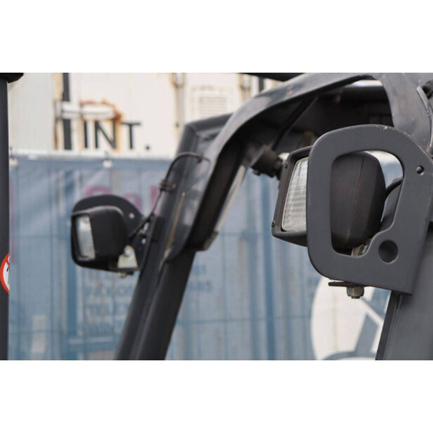 2020 Linde E15-02-48970484