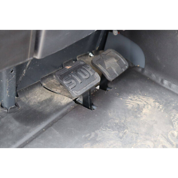 2020 Linde E15-02-48970493