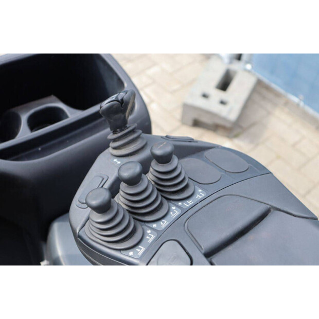 2020 Linde E15-02-48970497