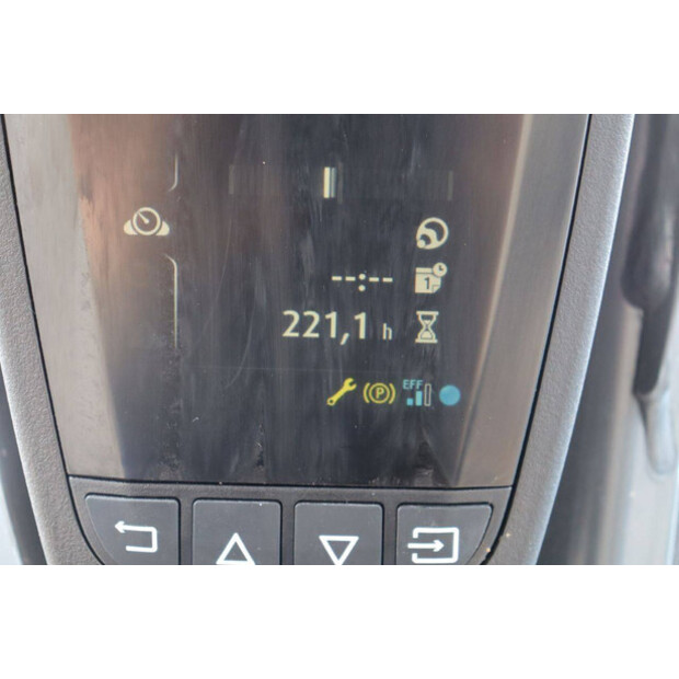 2020 Linde E15-02-48970500