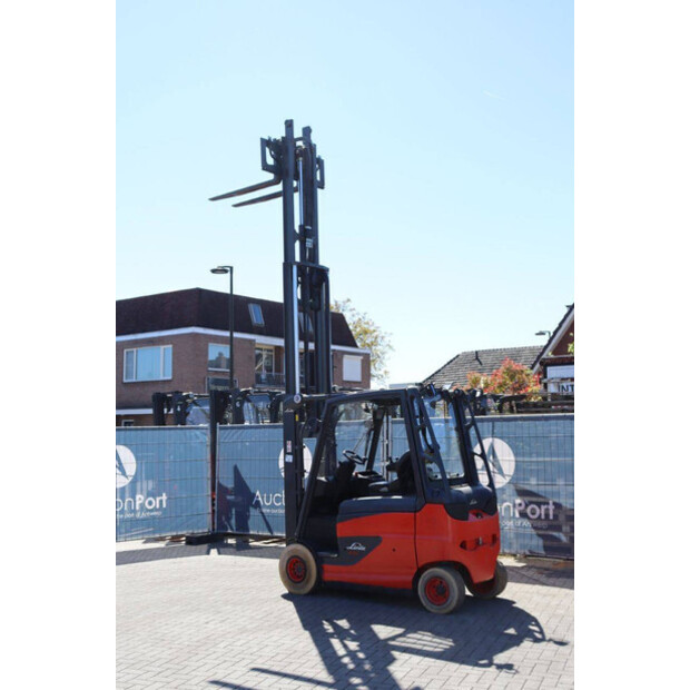 2017 Linde E25HL-01/600-48970547