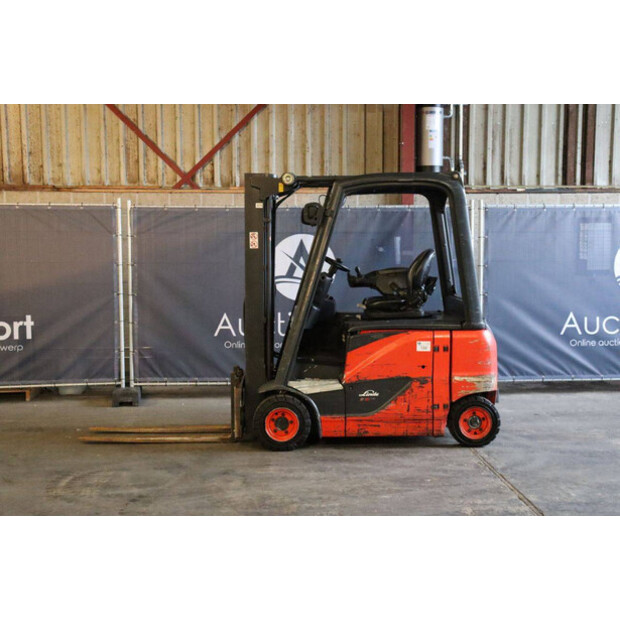 2017 Linde E16PH-02-48970551
