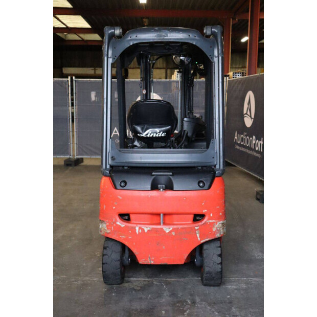 2017 Linde E16PH-02-48970554