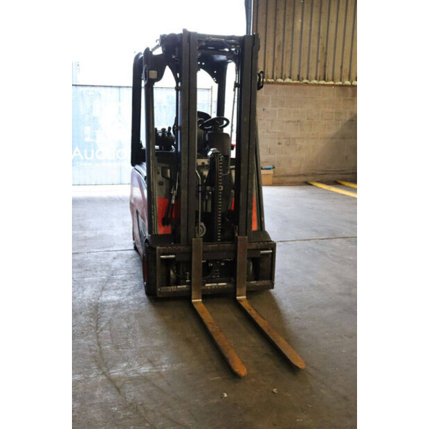 2017 Linde E16PH-02-48970556