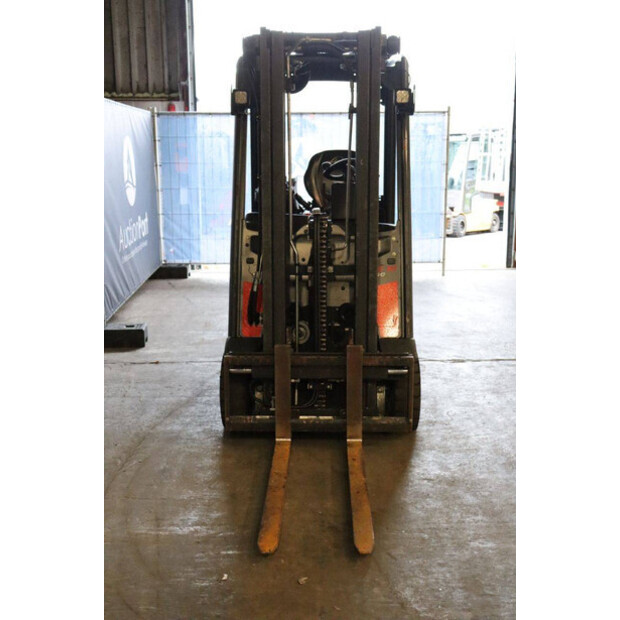 2017 Linde E16PH-02-48970557