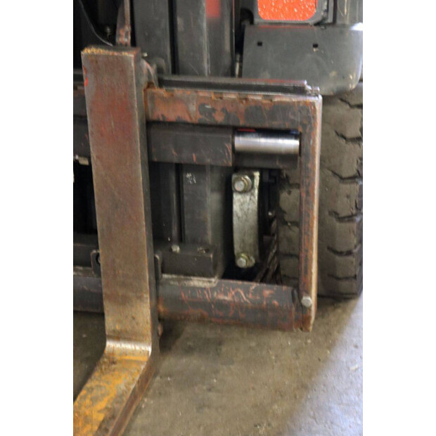 2017 Linde E16PH-02-48970560