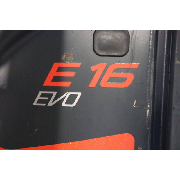 2017 Linde E16PH-02-48970561