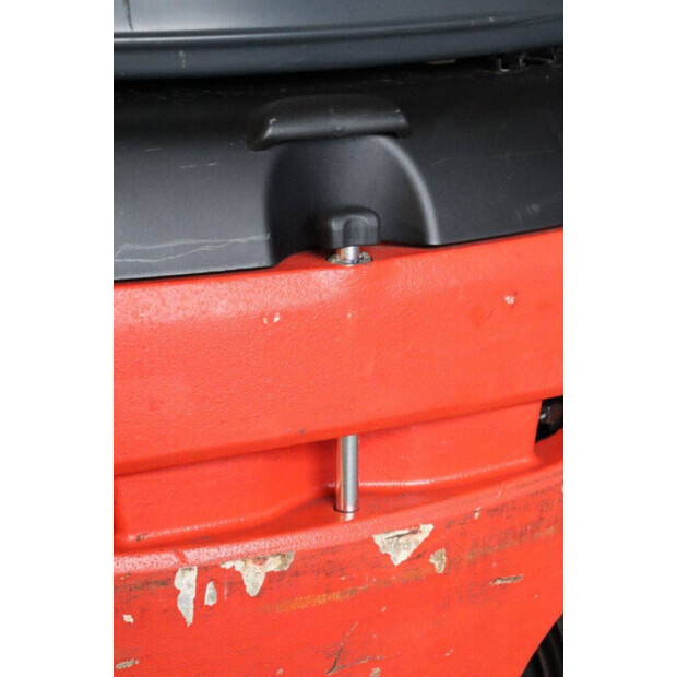2017 Linde E16PH-02-48970565