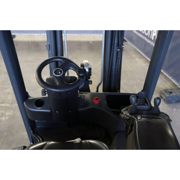 2017 Linde E16PH-02-48970566
