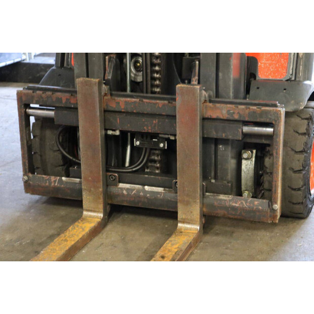 2017 Linde E16PH-02-48970568