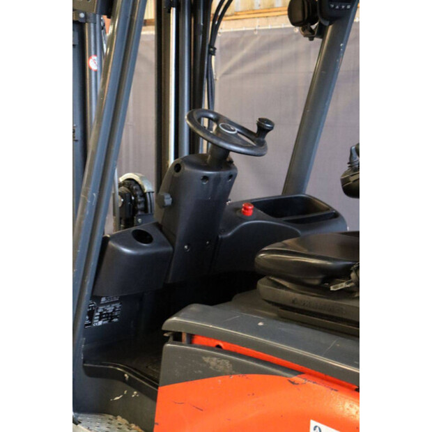 2017 Linde E16PH-02-48970573