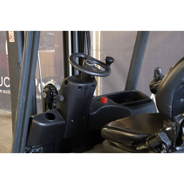 2017 Linde E16PH-02-48970574