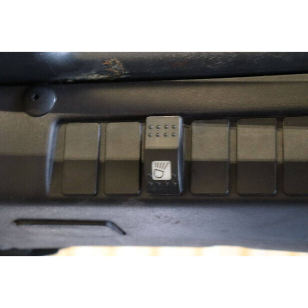 2017 Linde E16PH-02-48970577
