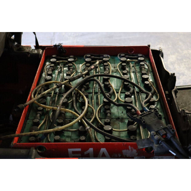 2017 Linde E16PH-02-48970579