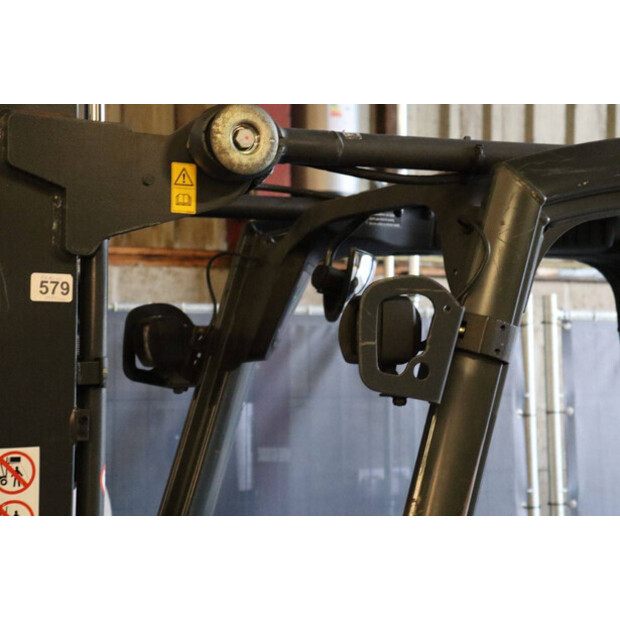 2017 Linde E16PH-02-48970581