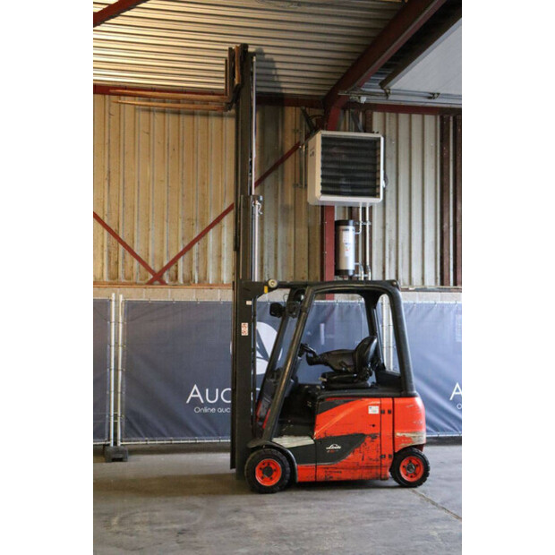 2017 Linde E16PH-02-48970582