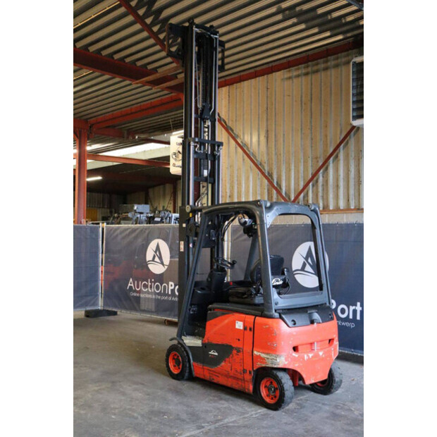 2017 Linde E16PH-02-48970584