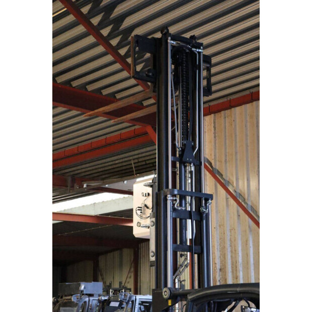 2017 Linde E16PH-02-48970585
