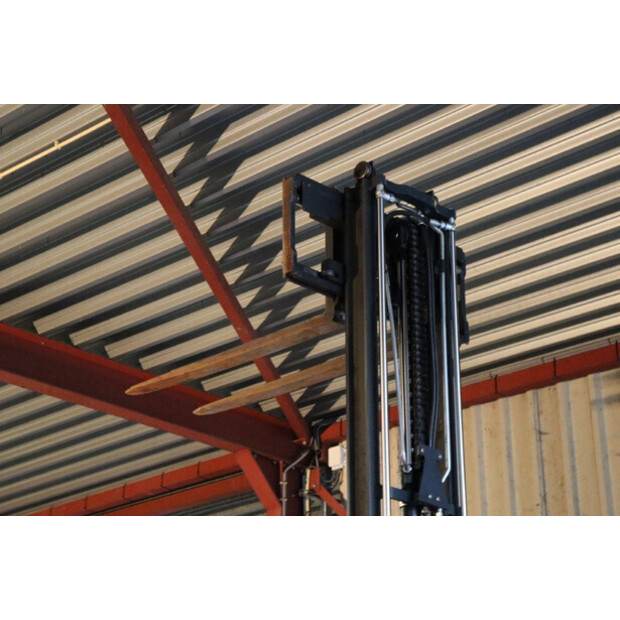 2017 Linde E16PH-02-48970586