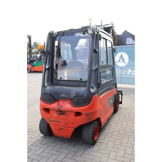 2012 Linde E30L-01-48970626