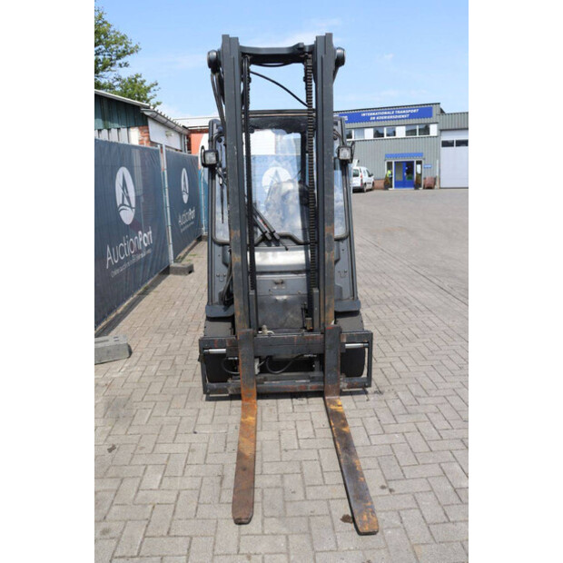 2012 Linde E30L-01-48970628